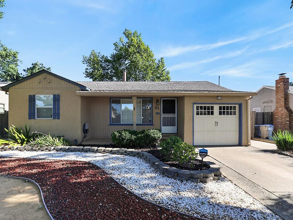 1st image of 21 Southwood Dr