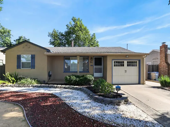 21 Southwood Dr, Woodland, CA 95695