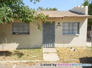 4332 N Longview Ave APT 4, Phoenix, AZ 85014