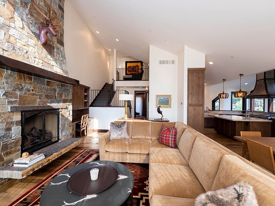 Bernath 401 Sage Rd Ketchum ID Zillow