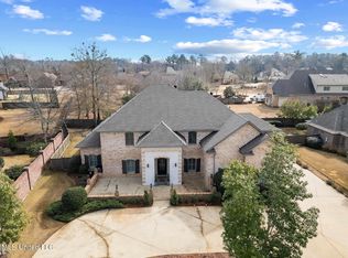 403 Heritage Pl, Flowood, MS 39232
