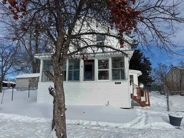 1014 Mechanic St, Ogdensburg, NY 13669