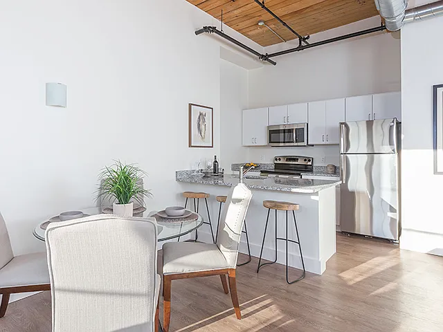 60 Water St #3018 — Photo 3