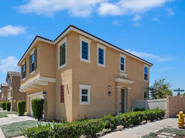 17109 Gray Pine Pl, San Bernardino, CA 92407
