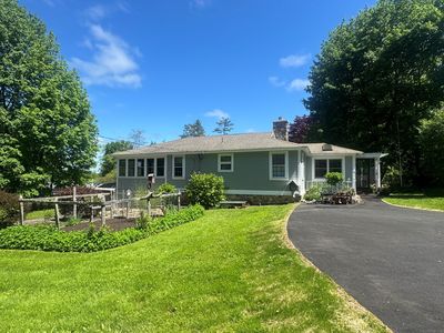 26 Hill Top Road, Morris, CT, 06763