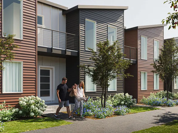 41 W Presumpscot Street #F, Portland, ME 04103