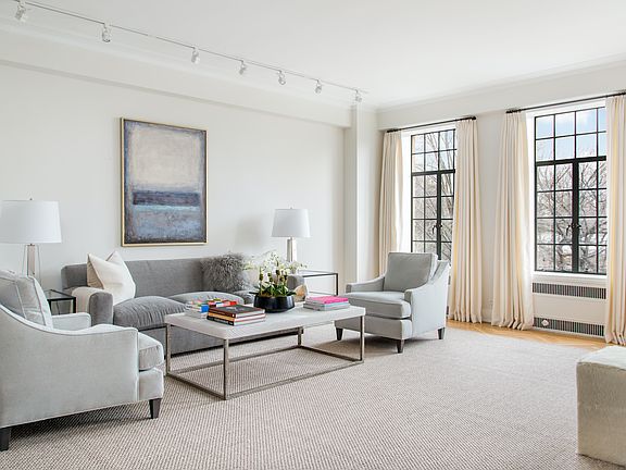 3rd image of 300 Central Park W APT 3D2