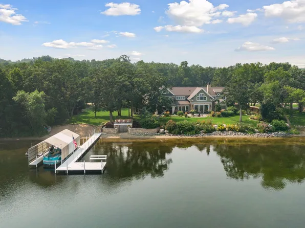 23310 S Melissa Dr, Detroit Lakes, MN 56501