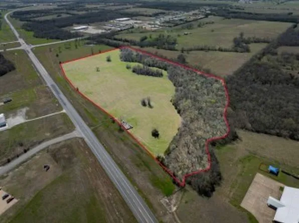 1 State Highway 82 Byp, Clarksville, TX 75426