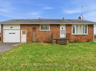 518 Aikins Rd, Quinte West, ON K8R0A8