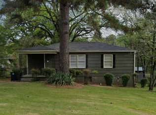 108 Carol Dr, Birmingham, AL 35215