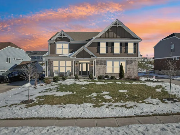 5101 Loch Dr, Union, KY 41091