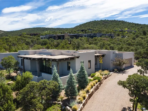 108 Lodge Trl, Santa Fe, NM 87506