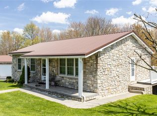 297 W Park Rd, Portersville, PA 16051