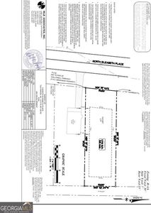 0 N Elizabeth Pl NW, Atlanta, GA, 30318