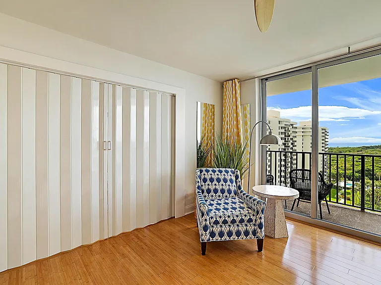 2121 N Ocean Blvd #1507W — Photo 10
