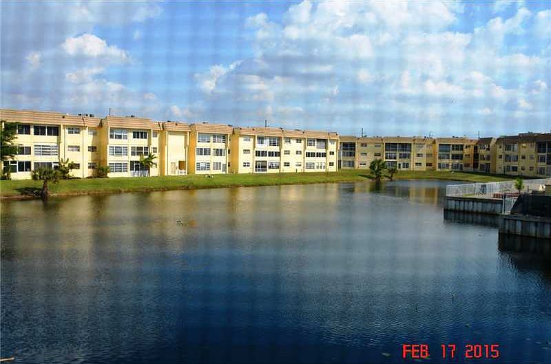1st image of 8200 Sunrise Lakes Blvd APT 207
