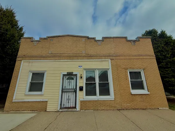 3716 W 54th St, Chicago, IL 60632