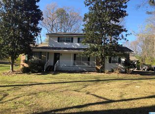 146 1st Ave, Jemison, AL 35085