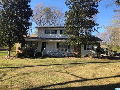 146 1st Ave, Jemison, AL, 35085
