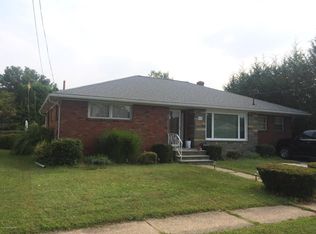 45 Conwell St, Wilkes Barre, PA