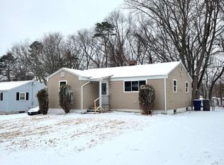 22 Laurie Dr, Enfield, CT 06082