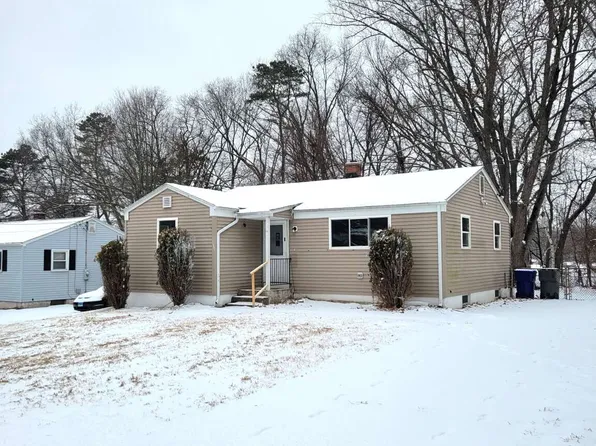 22 Laurie Drive, Enfield, CT 06082