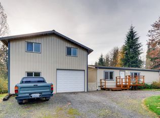 22308 N Forest Rd, Granite Falls, WA 98252