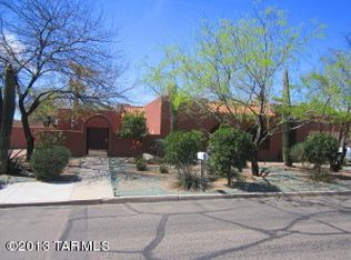 7000 E Via Dorado, Tucson, AZ 85715