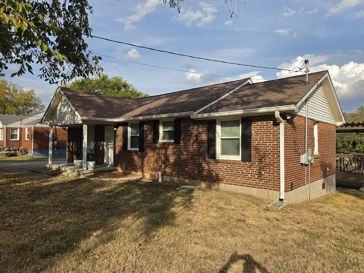 3 bed, 1181 sqft, $1,795 — Photo 3