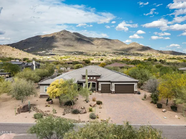 35971 N Prickley Pear Road, Cave Creek, AZ 85331
