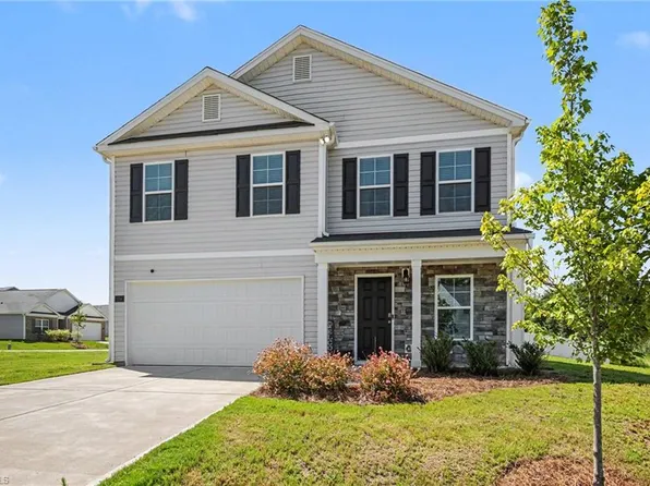 154 Stone River Way, Mayodan, NC 27027