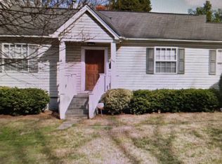 645 Dorothy Dr, Charlotte, NC 28203