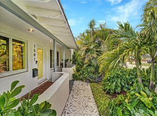 1501 NE 35th St, Oakland Park, FL 33334