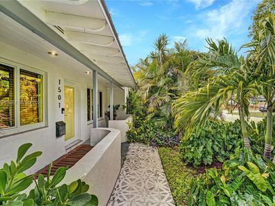 1501 NE 35th St, Oakland Park, FL, 33334