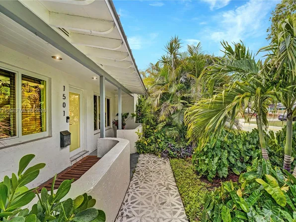 1501 NE 35th St, Oakland Park, FL 33334