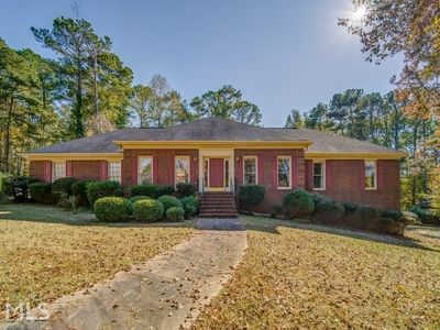 3011 Hanover Ln SE #6, Conyers, GA, 30094