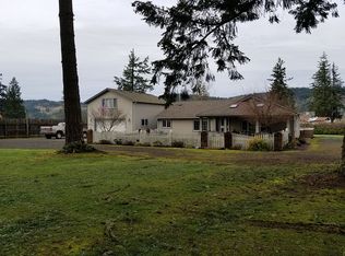 956 Valley View Rd, Sutherlin, OR 97479