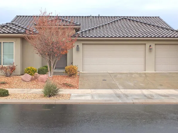 1398 W Wild Sage Dr, St George, UT 84790