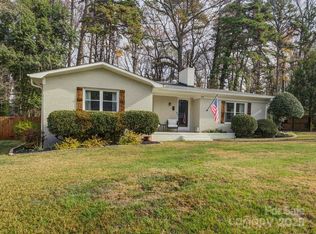 3318 Campbell Dr, Charlotte, NC 28205