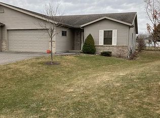 1704 Marcy Ct, Marshfield, WI 54449