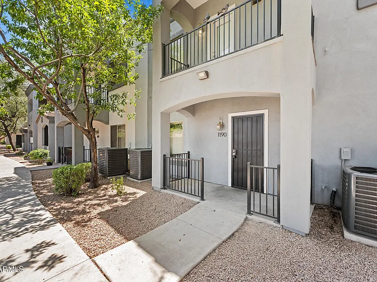 4608 W Maryland Ave #1190 — Photo 1