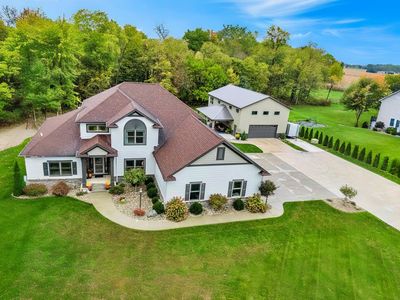 62339 County Road 1, Elkhart, IN, 46517