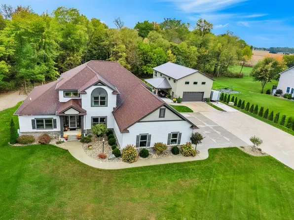 62339 County Road 1, Elkhart, IN 46517