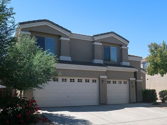 3rd image of 3453 W Sunshine Butte Dr