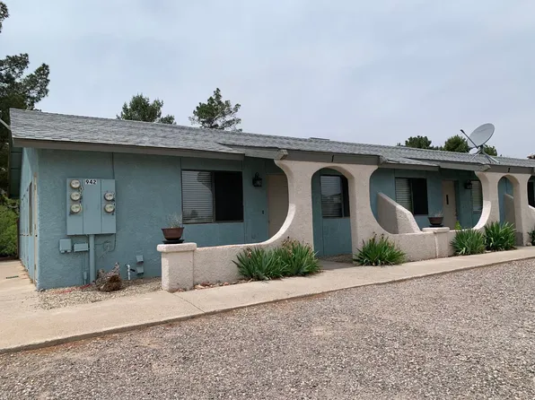 942 Redtail Hawk Dr APT 1, Clarkdale, AZ 86324