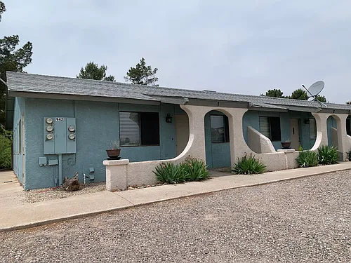 942 Red Tail Hawk Dr #1 Photo 1