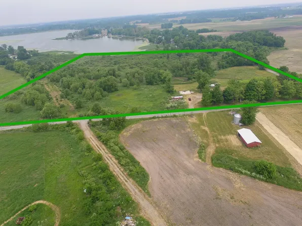 11070 W 75 N, Kewanna, IN 46939