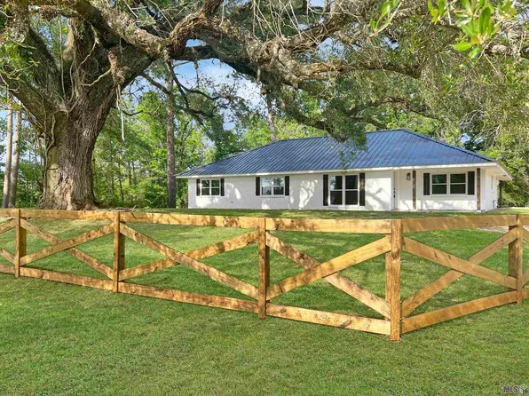 34814 State Highway 43, Independence, LA 70443