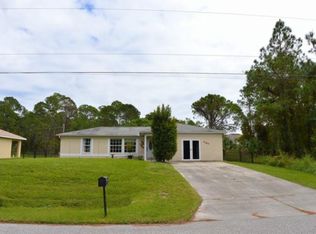 1160 Nucelli Rd, North Port, FL 34288